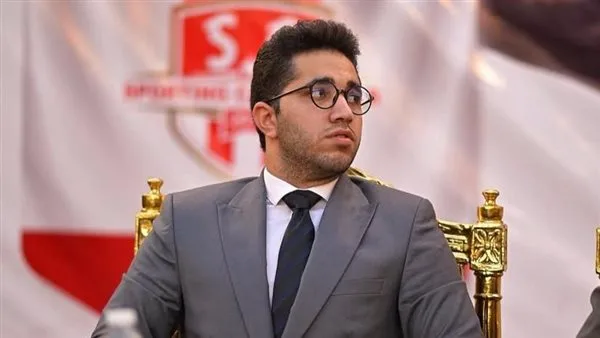 الجبهة الوطنية تعين عمر وهبة مسؤولاً عن الشباب في محافظة الغربية الجبهة الوطنية تعين عمر وهبة مسؤولاً عن الشباب في محافظة الغربية