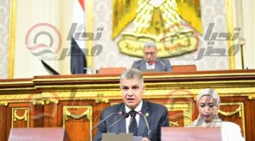 وكيل اللجنة التشريعية في مجلس النواب: التعديلات على قانون الانتخابات تضمن توزيعاً عادلاً للدوائر بما يتناسب مع الكثافة السكانية.