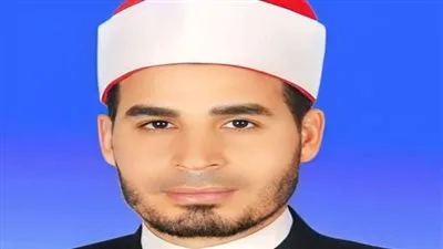 وكيل الأوقاف بالشرقية يشيد بتصرف خطيب مسجد بعد إنقاذه لمريض خلال صلاة الجمعة وكيل الأوقاف بالشرقية يشيد بتصرف خطيب مسجد بعد إنقاذه لمريض خلال صلاة الجمعة