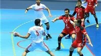 الأهلي يتغلب على الزمالك ويتوج بلقب كأس الكؤوس الإفريقية لكرة اليد