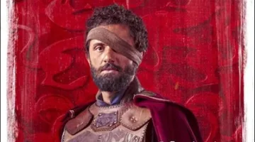 بطولة كريم محمود عبد العزيز: الكشف عن الملصقات الفردية لمسلسل مملكة الحرير