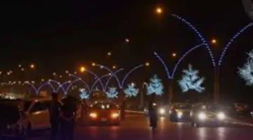 انقطاع كامل للتيار الكهربائي في محافظة نينوى