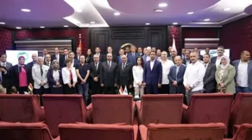 لجنة الشؤون البرلمانية في “مستقبل وطن” تبحث التحضيرات للانتخابات القادمة