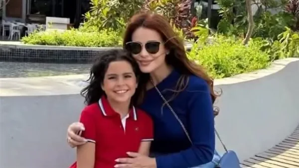 كارول سماحة تخاطب ابنتها: “أعدك يا حبي، سأكون لكِ الأمان والدعم حتى آخر لحظة من حياتي” كارول سماحة تخاطب ابنتها: “أعدك يا حبي، سأكون لكِ الأمان والدعم حتى آخر لحظة من حياتي”