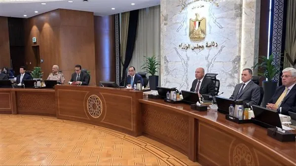 من بين أبرزها: تأسيس جامعات جديدة.. أحدث قرارات الحكومة بشأن تحسين التعليم العالي من بين أبرزها: تأسيس جامعات جديدة.. أحدث قرارات الحكومة بشأن تحسين التعليم العالي