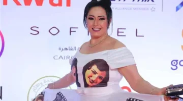 26 مايو.. بداية محاكمة ليلى الشبح بتهمة إهانة هند عاكف
