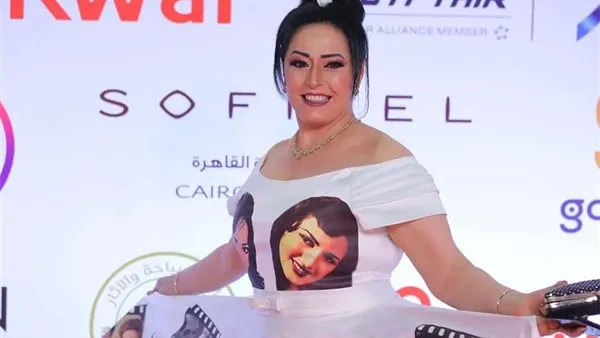 26 مايو.. بداية محاكمة ليلى الشبح بتهمة إهانة هند عاكف 26 مايو.. بداية محاكمة ليلى الشبح بتهمة إهانة هند عاكف
