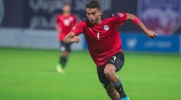 موقف الزمالك الأخير بشأن مستقبل محمد حمدي
