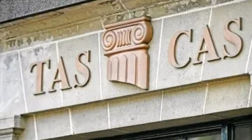 نستعرض أول رد من بيراميدز عقب خيبة الأمل من قرار CAS برفض الطلب العاجل.