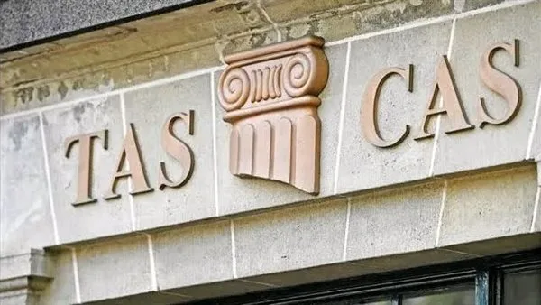 نستعرض أول رد من بيراميدز عقب خيبة الأمل من قرار CAS برفض الطلب العاجل. نستعرض أول رد من بيراميدز عقب خيبة الأمل من قرار CAS برفض الطلب العاجل.