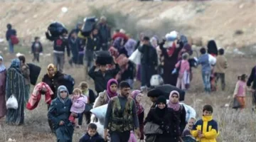 الأمم المتحدة: أكثر من 1.5 مليون لاجئ ونازح سوري يعودون إلى ديارهم