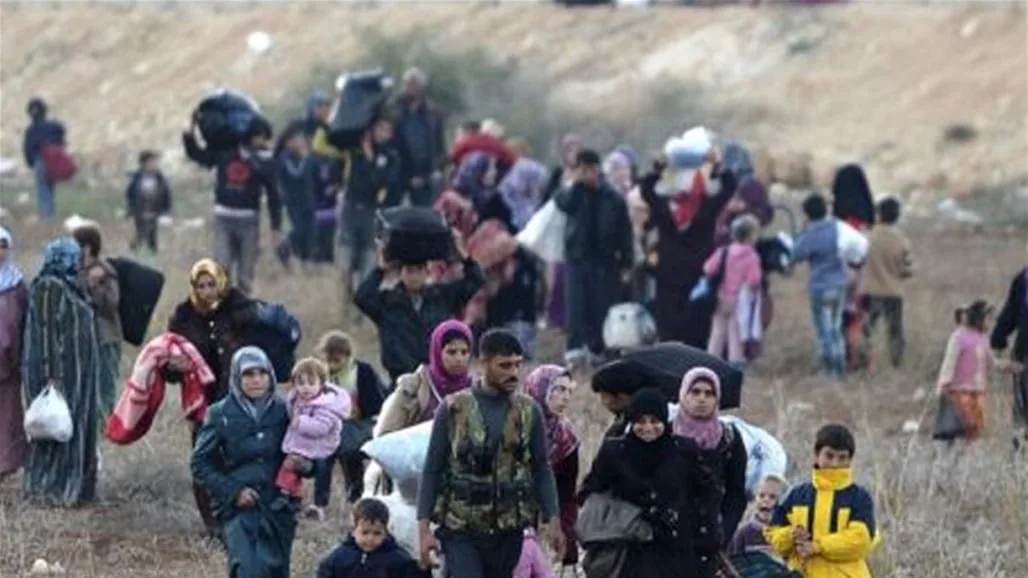 الأمم المتحدة: أكثر من 1.5 مليون لاجئ ونازح سوري يعودون إلى ديارهم الأمم المتحدة: أكثر من 1.5 مليون لاجئ ونازح سوري يعودون إلى ديارهم