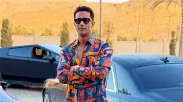 تأكيدًا لروح الوطن.. محمد رمضان يعلن عن مشاركته في مسلسل جديد خلال رمضان 2026