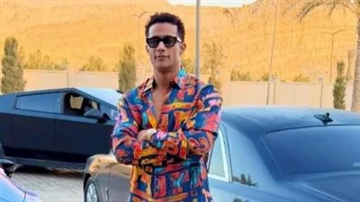 تأكيدًا لروح الوطن.. محمد رمضان يعلن عن مشاركته في مسلسل جديد خلال رمضان 2026 تأكيدًا لروح الوطن.. محمد رمضان يعلن عن مشاركته في مسلسل جديد خلال رمضان 2026
