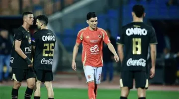 تصنيف دوري الكرة المصري لموسم 2024/2025 قبل الجولة الثامنة