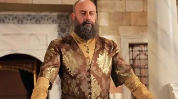 حُكم بالسجن على بطل “حريم السلطان” بتهمة محددة.