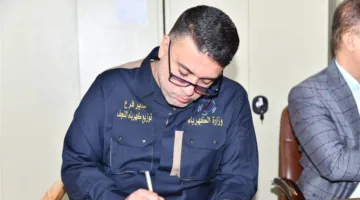 مدير كهرباء النجف يشارك تفاصيل محاولة اغتياله مع تواصل نيوز