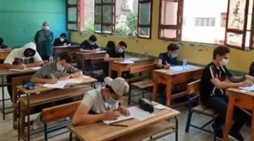 تسريب أسئلة امتحان التاريخ للصف الأول الثانوي في القاهرة مع الإجابات