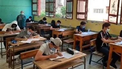 تسريب أسئلة امتحان التاريخ للصف الأول الثانوي في القاهرة مع الإجابات تسريب أسئلة امتحان التاريخ للصف الأول الثانوي في القاهرة مع الإجابات