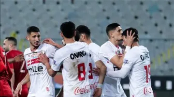 الزمالك يستعد لمواجهة فاركو في الدوري بتدريبات مزدوجة غدًا.