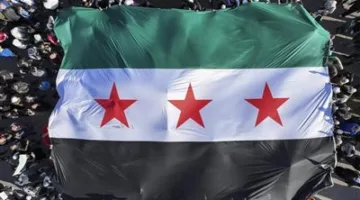 «حدث بارز في السياسة الأمريكية».. واشنطن تلغي رسمياً العقوبات المفروضة على سوريا.