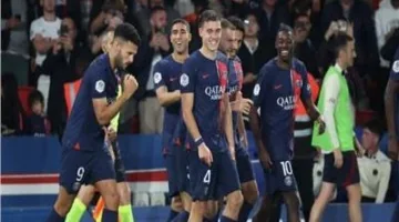توقيت مباراة باريس سان جيرمان ضد ريمس في نهائي كأس فرنسا، القنوات التي ستقوم بالنقل، والتشكيلة المتوقعة.