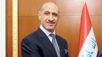 المحكمة الاتحادية ترفض طلب دراجال بتعليق عمل مركز التسوية والتحكيم الرياضي.