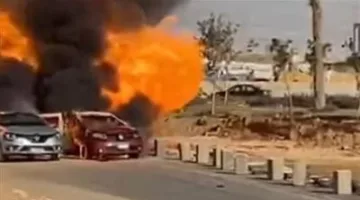 مصاب في انفجار خط الغاز في أكتوبر يحضر جلسة محاكمة المتهمين.