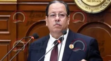 وكيل اللجنة التشريعية في مجلس الشيوخ يقدّم تقرير مشروع قانون الانتخابات