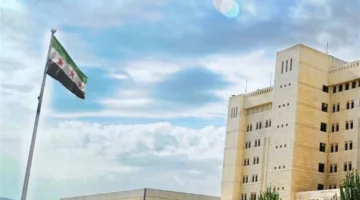 أول رد فعل سوري على قرار إلغاء العقوبات الأمريكية