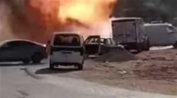 بينما تتضمن شركة الغاز: محامو ضحايا حادث انفجار خط الغاز في أكتوبر يطلبون إدراج متهمين جدد في القضية.
