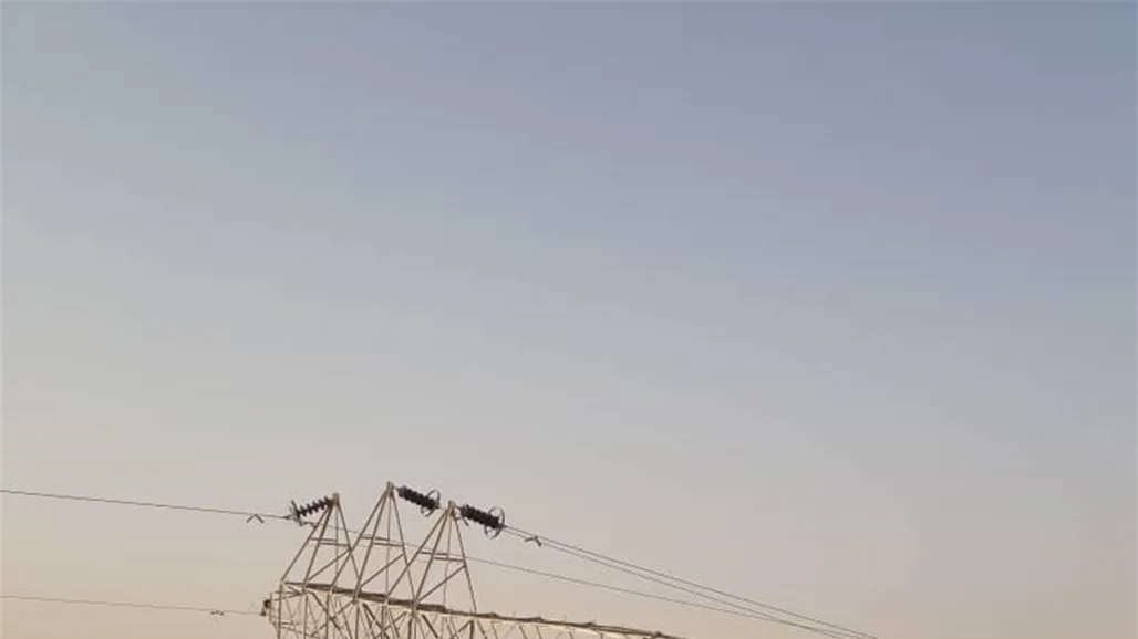 ‏مسؤول محلي: عاصفة الأمس أدت إلى انهيار 10 أبراج لنقل الكهرباء