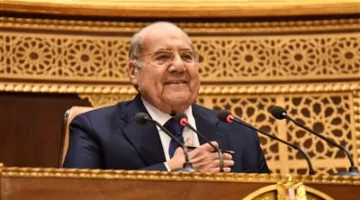 زعيم الشيوخ في أول تعليق حول قانون الانتخابات: توزيع المقاعد يعتمد على معايير حسابية دقيقة.