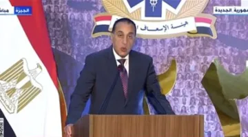 رئيس الوزراء: الحكومة تركز بشكل كبير على تطوير القطاع الصحي