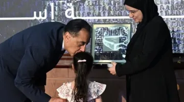 مدبولي يشارك في احتفالات الذكرى الـ123 لإطلاق خدمة الإسعاف في مصر