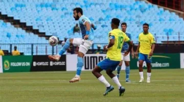 بيراميدز يسعى لتحقيق المجد القاري في بريتوريا.. أول مباراة نهائية إفريقية ضد صن داونز