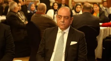 رئيس حزب الحركة الوطنية: “مستقبل مصر” مبادرة استراتيجية لتعزيز الأمن الغذائي وتقليص تكاليف الاستيراد