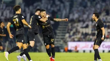 تريزيجيه يسعى لإنهاء لعنة النهائي ووداع الريان بلقب كأس الأمير
