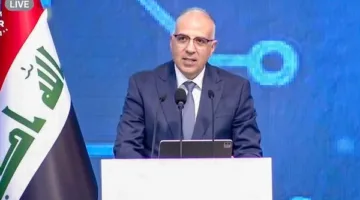 وزير الموارد المائية: مصر تتمسك برفضها القاطع لاستغلال المياه كوسيلة للضغط السياسي