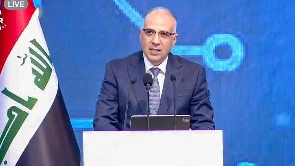 وزير الموارد المائية: مصر تتمسك برفضها القاطع لاستغلال المياه كوسيلة للضغط السياسي وزير الموارد المائية: مصر تتمسك برفضها القاطع لاستغلال المياه كوسيلة للضغط السياسي