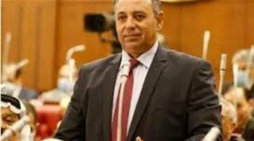 أمين تحالف الأحزاب المصرية يوضح للشيوخ: قانون تقسيم الدوائر الجديد يحمي حقوق الناخب في اختيار المرشح المناسب له.
