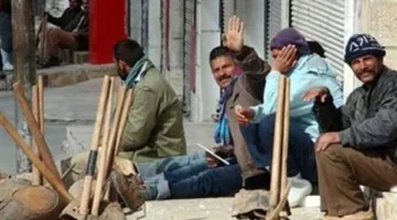 تسجيل منحة العمالة غير المنتظمة 2025 برقم الهوية مقابل 1500 جنيه: كيفية التسجيل وروابطه