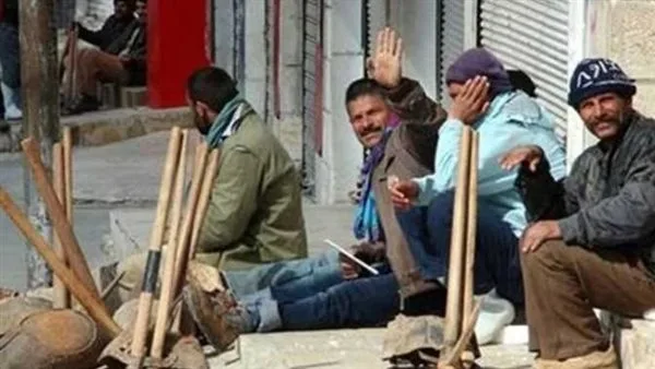 تسجيل منحة العمالة غير المنتظمة 2025 برقم الهوية مقابل 1500 جنيه: كيفية التسجيل وروابطه تسجيل منحة العمالة غير المنتظمة 2025 برقم الهوية مقابل 1500 جنيه: كيفية التسجيل وروابطه