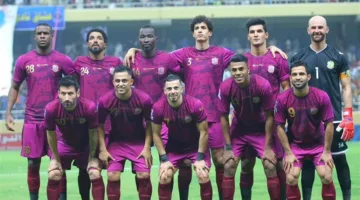 مواجهة مؤجلة: الشرطة يلتقي دهوك في دوري نجوم العراق اليوم