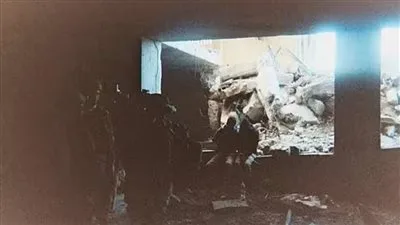 «جيش بدون قيم».. جنود إسرائيليون يعترفون باستغلال الفلسطينيين كدروع بشرية خلال نزاع غزة «جيش بدون قيم».. جنود إسرائيليون يعترفون باستغلال الفلسطينيين كدروع بشرية خلال نزاع غزة