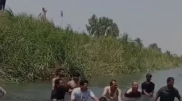 حادث مرور يودي بحياة أربعة أفراد في بابل (فيديو)