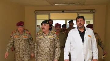 لجنة التحقيق في حادثة طلاب الكلية العسكرية الرابعة: التزام كامل بكشف الحقائق