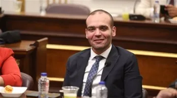 كريم السادات: تغييرات قانون الانتخابات تُمثل خطوة مهمة نحو تحديث النظام التشريعي