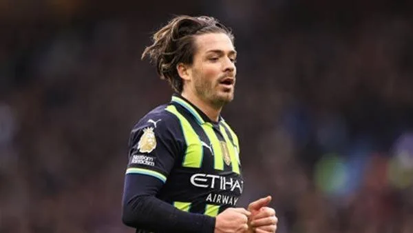 جاك جريليش يجذب انتباه أتلتيكو مدريد في ظل تزايد الاهتمام من الأندية الإنجليزية جاك جريليش يجذب انتباه أتلتيكو مدريد في ظل تزايد الاهتمام من الأندية الإنجليزية