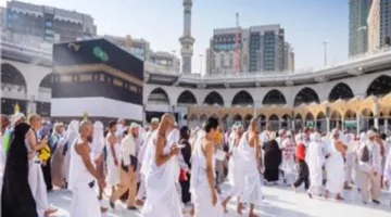 أمور مسموحة للحجاج والمعتمرين… توضيحات علي جمعة